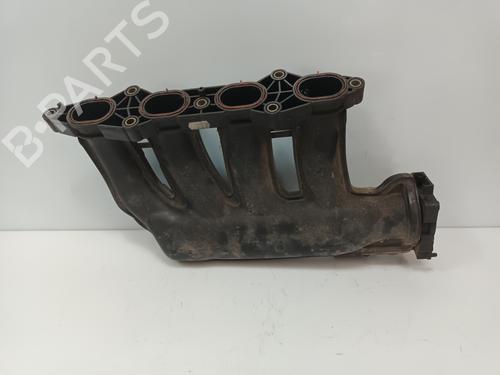 Intake manifold MERCEDES-BENZ C-CLASS (W203) C 200 Kompressor (203.042) | BP18331417M70 