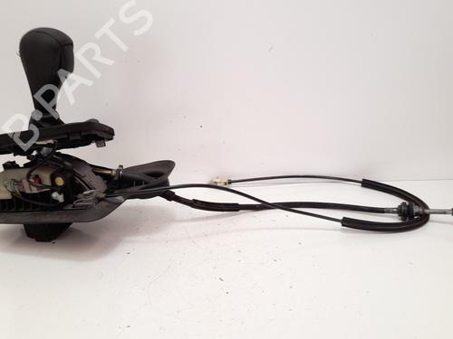 Selector da caixa automática BMW 3 Coupe (E46) 330 Cd (204 hp) 7515261 | 7515261 |