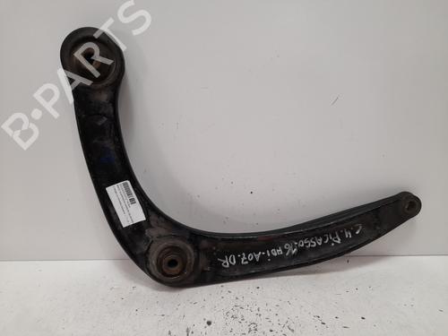 Højre fortil bærearm CITROËN C4 Picasso I MPV (UD_) 1.6 HDi 110 (112 hp) 12744949
