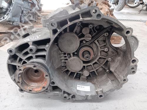 Gearkasse VW PASSAT B6 (3C2) [2005-2011]  31968217