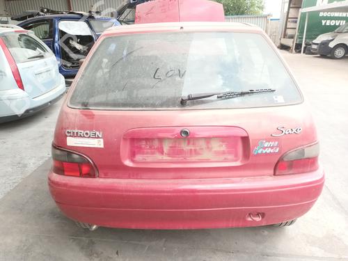 Compresseur AC CITROËN SAXO (S0, S1) 1.5 D | BP12786118M34
