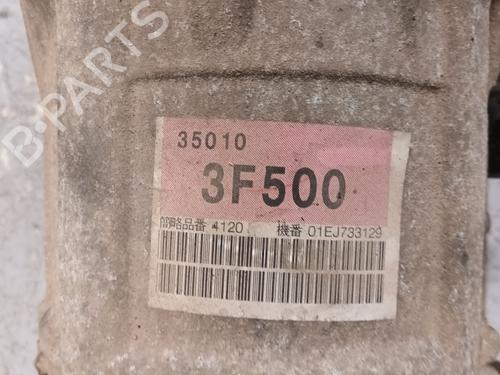 Gearbox LEXUS GS (_S16_) 300 (JZS160_, JZS160R) | BP12719088M3 