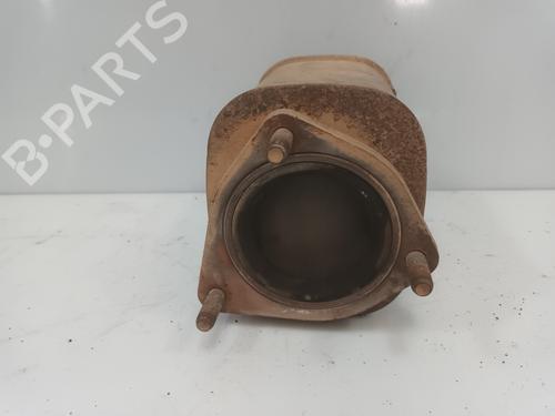 Catalyst CHEVROLET AVEO / KALOS Saloon (T250, T255)  | BP19902738M10 