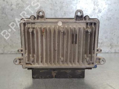 Engine control unit (ECU) MERCEDES-BENZ B-CLASS Sports Tourer (W245) B 200 CDI (245.208) | BP12706133M57