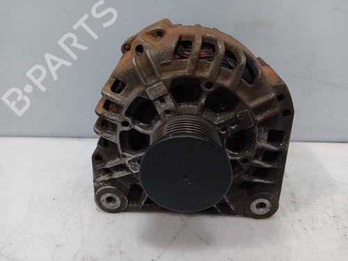 Used Alternator Alternator MITSUBISHI SPACE STAR MPV (DG_A) 1.9 DI-D (DG4A) (102 hp) 40225255 40225255