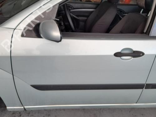 Engine control unit (ECU) FORD FOCUS I (DAW, DBW) 1.8 TDCi | BP12780670M57