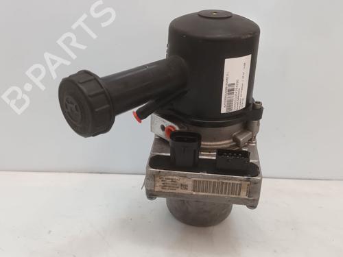 Styring servopumpe PEUGEOT 407 (6D_) [2004-2011]  29628699