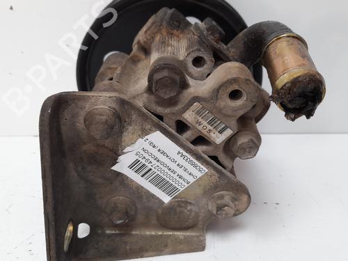 Steering pump CHRYSLER VOYAGER IV (RG, RS) 2.5 CRD | BP12775462M99 