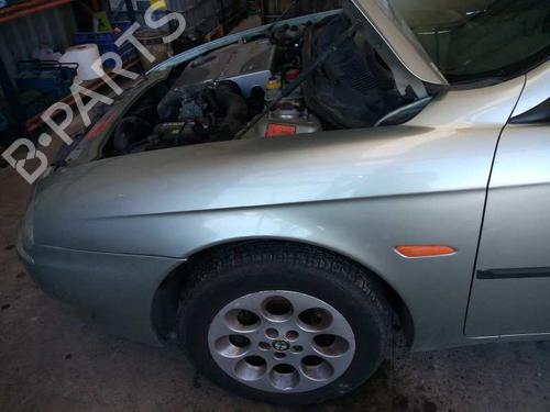 Bakluke lås ALFA ROMEO 156 Sportwagon (932_) 1.9 JTD (932B2) | BP12751870C101 
