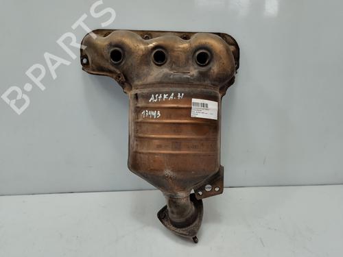Katalysator Katalysator OPEL ASTRA H (A04) 1.4 (L48) (90 hp) 34631430 34631430