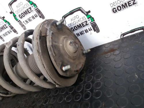 Left front shock absorber HYUNDAI SANTA FÉ II (CM) 2.2 CRDi GLS | BP12814129M16 