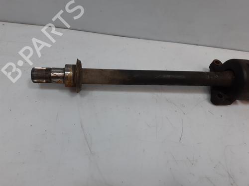 Right front driveshaft ROVER 75 (RJ) 2.0 CDT | BP38329736M39 - Image 4