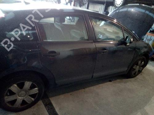 Intercooler CITROËN C4 I (LC_) | BP12687352M30