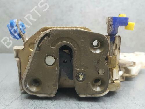 Front right lock NISSAN SERENA (C23) 2.3 D | BP12750828C97 