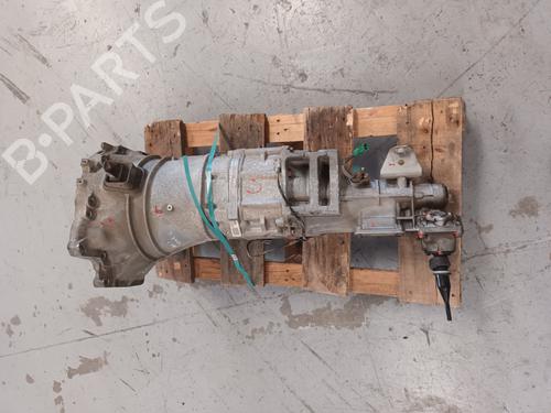 Gearbox MAZDA MX-5 II (NB)  | BP13120962M3 