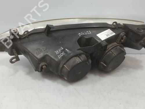 Right headlight PEUGEOT 307 Break (3E)  | BP29903100C29
