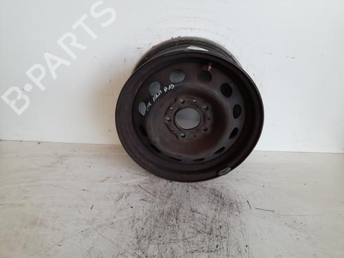 Used Rim BMW 3 (E46) 320 d (136 hp) 13534299