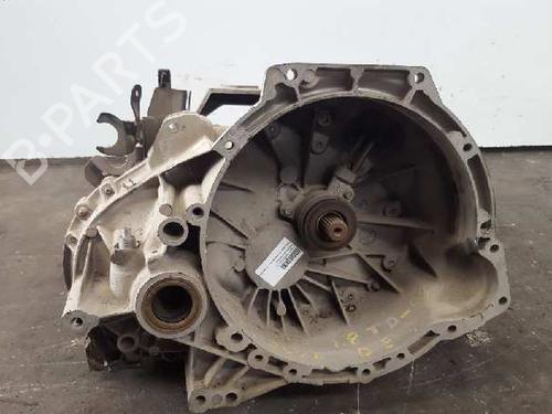 Used Gearbox FORD MONDEO I (GBP) 1.8 TD (90 hp) 12817822
