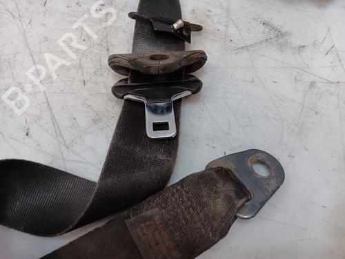 Front left seatbelt CITROËN XSARA PICASSO (N68) 2.0 HDi | BP28072780I26 