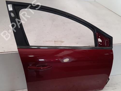 Right front door FIAT BRAVO II (198_) 1.9 D Multijet (198AXC1B) | BP12819972C3 