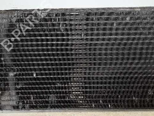 AC radiator OPEL SINTRA (APV) 3.0 i 24V (OUN16, Y94) | BP12706929M32 