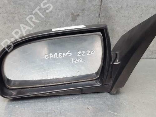 Used Left mirror KIA CARENS II MPV (FJ) 2.0 CRDi (113 hp) 12811182