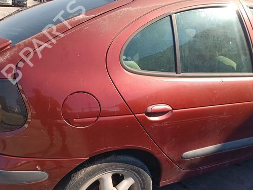 Left front window switch RENAULT MEGANE I (BA0/1_) 1.6 e (BA0F, BA0S) | BP36361261I27  - Image 10