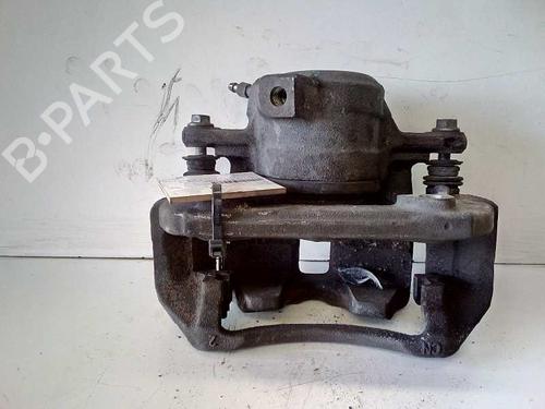 Left front brake caliper MERCEDES-BENZ C-CLASS (W203) C 200 CDI (203.004) | BP12767453M105 