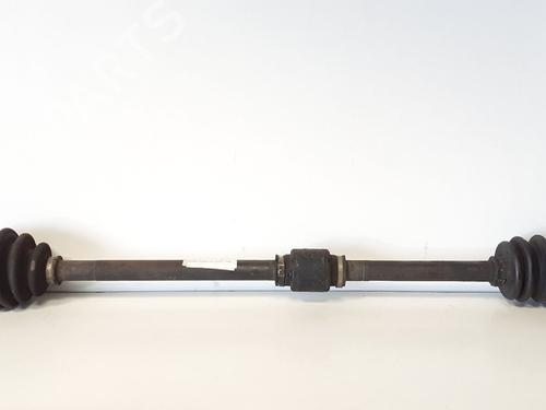 Used Right front driveshaft HYUNDAI ACCENT II (LC) 1.5 (102 hp) 12709752
