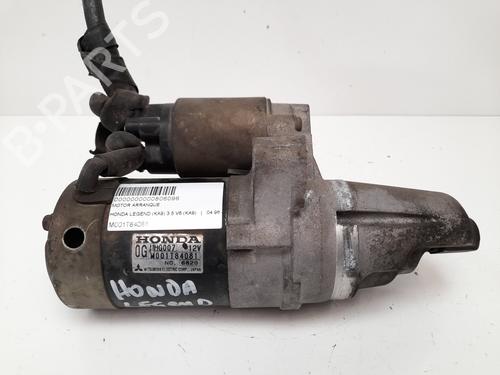 Used Starter HONDA LEGEND III (KA) 3.5 i 24V (KA9) (205 hp) 12812286