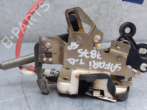 Rear right lock TATA SAFARI (42_FD)  | BP12854783C99 