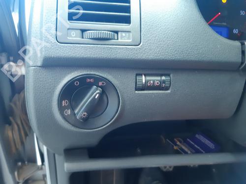 Mass air flow sensor VW POLO (9N_, 9A_) 1.4 TDI | BP19664701M95 