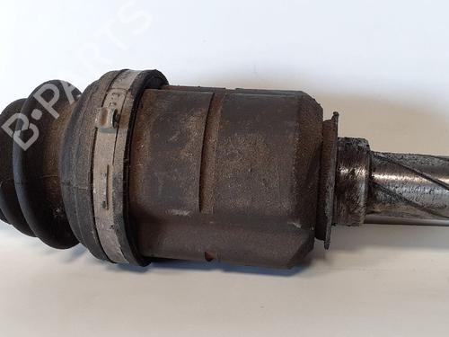 Right front driveshaft OPEL COMBO Box Body/MPV 1.7 DTI 16V | BP12709451M39 