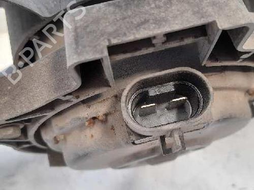 Køleventilator elektrisk LAND ROVER FREELANDER I (L314) 2.0 DI 4x4 | BP12742832M35 