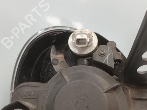 Left headlight RENAULT MODUS / GRAND MODUS (F/JP0_) | BP33046432C28 - Image 4