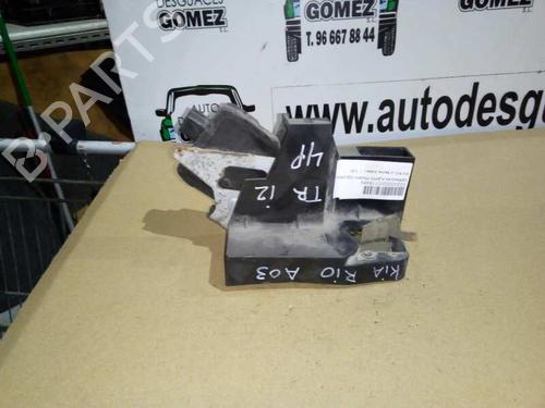 Rear left lock KIA RIO I Hatchback (DC) 1.3 | BP12693140C100 