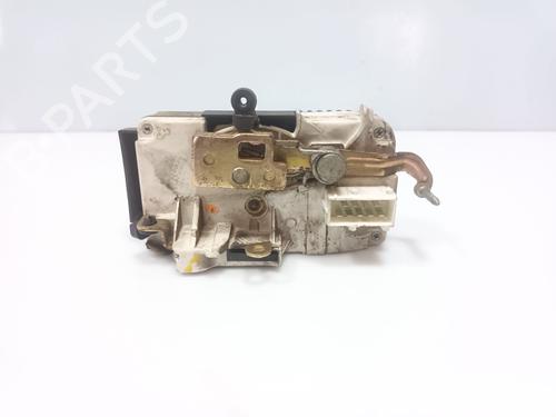 Front right lock CITROËN C8 (EA_, EB_) 2.2 HDi | BP33214174C97 - Image 3