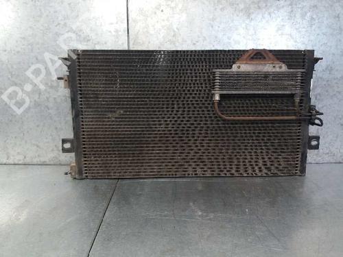 AC radiator CHRYSLER VOYAGER / GRAND VOYAGER III (GS_, NS_) 3.8 i AWD | BP12698783M32 