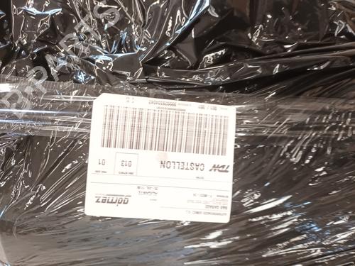 Gearbox MAZDA MX-5 II (NB)  | BP13120962M3 