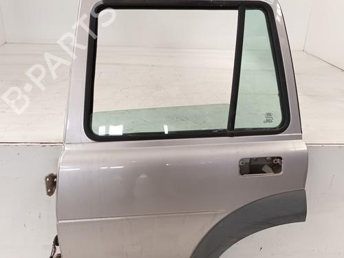 Left rear door LAND ROVER FREELANDER I (L314) 2.0 Td4 4x4 | BP12742891C4 