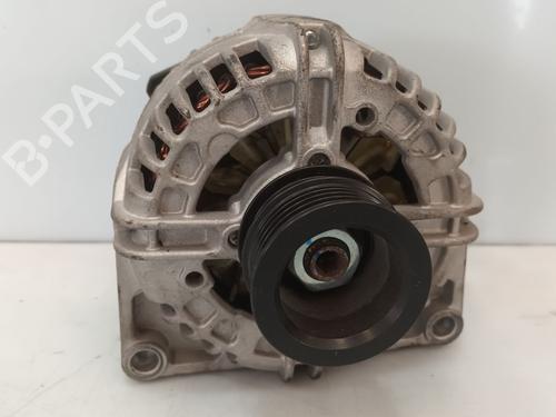 Used Alternator OPEL ASTRA H (A04) [2004-2014]  29927390