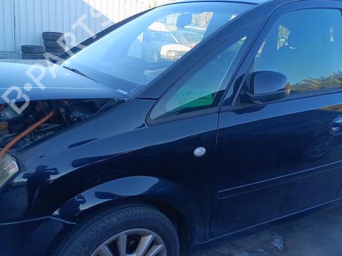 Left front window switch OPEL MERIVA A MPV (X03)  | BP32785984I27  - Image 14