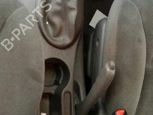 Hood CHRYSLER PT CRUISER (PT_) 2.0 | BP12699140C1 