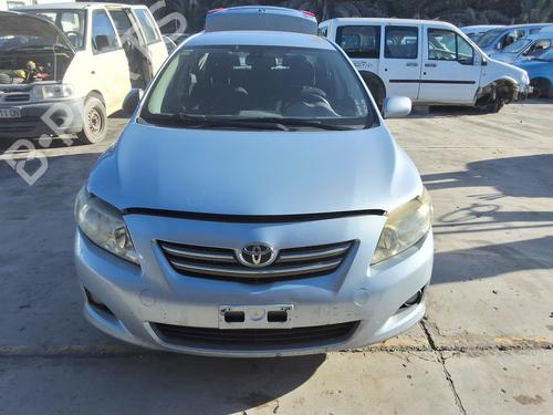 Used Parts TOYOTA COROLLA Saloon (_E15_) 2.0 D-4D (ADE150) (126 hp) 4394101