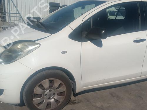 Right front steering knuckle TOYOTA YARIS (_P9_) 1.0 VVT-i (KSP90_, KSP90R) | BP32453024M26 