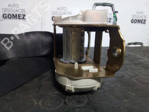 Front left seatbelt OPEL TIGRA (S93) 1.4 16V (F07) | BP12812953I26 