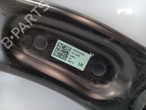 Left front suspension arm HYUNDAI KONA (OS, OSE, OSI) 1.6 GDi Hybrid | BP24800378M12 