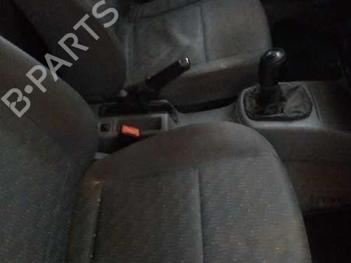 Høyre foran lås SKODA OCTAVIA I (1U2) 1.9 TDI | BP12821105C97 