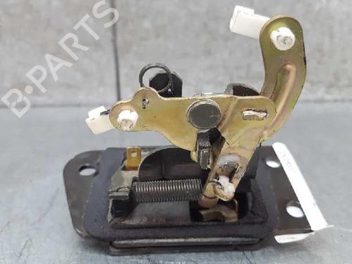 Tailgate lock HYUNDAI SANTA FÉ I (SM) 2.4 16V 4x4 | BP12814793C101