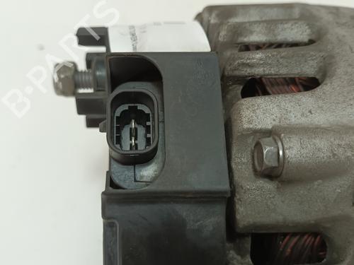 Alternator OPEL INSIGNIA A Sports Tourer (G09) 2.0 CDTI (35) | BP12781474M7 
